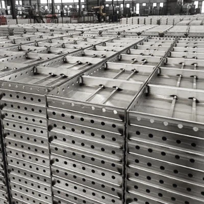 Aluminijska zidna oplata 600 C Panel